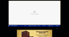 Desktop Screenshot of edicionessigloxxi.cl